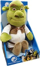 Play By Play, Shrek, maskotka, 28 cm
