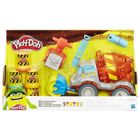 Play-Doh, Betoniarka Max, zestaw kreatywny