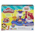 Play-Doh, Ciasteczkowe przyjęcie, zestaw kreatywny
