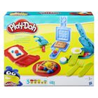 Play-Doh, Czas na śniadanie, zestaw kreatywny