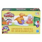 Play-Doh, Dino Crew, T-rex, zestaw kreatywny