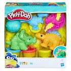 Play-Doh, Dino Świat, zestaw kreatywny