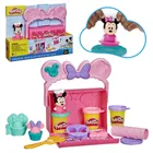 Play-Doh, Disney Jr, Przenośna Cukiernia Minnie, zestaw kreatywny