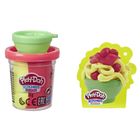 Play-Doh, Kitchen, makaron, zestaw kreatywny