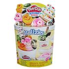 Play-Doh, Lody w waflach, zestaw kreatywny