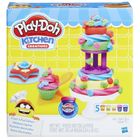 Play-Doh, Lukrowane ciasteczka, zestaw kreatywny