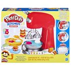 Play-Doh, Magiczny mikser, zestaw kreatywny