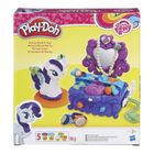 Play-Doh, My Little Pony, Rarity, zestaw kreatywny