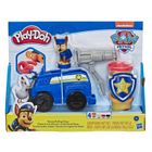 Play-Doh, Psi Patrol, Chase, zestaw kreatywny