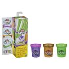 Play-Doh, Slime, masa plastyczna, 3 tuby, zestaw