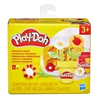 Play-Doh, Słoneczniki i Stokrotki, zestaw kreatywny