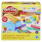 Play-Doh, Starters, Fabryka zabawy, zabawka kreatywna