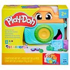 Play-Doh, Starters, Fotozabawa, zestaw kreatywny