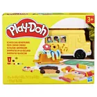 Play-Doh, Szkolne Przygody, zestaw kreatywny, 9 tub