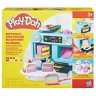 Play-Doh, Tęczowy Piekarnik, zestaw kreatywny