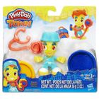 Play-Doh, Town, Doktor, zestaw kreatywny