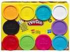 Play-Doh, Walizka z ciastoliną, zestaw kreatywny