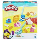 Play-Doh, Zestaw weterynarza, ciastolin