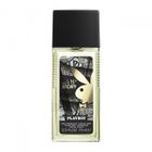 Playboy, My Vip Story, dezodorant w naturalnym, sprayu, 75 ml
