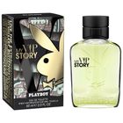 Playboy, My Vip Story, woda toaletowa, spray, 60 ml