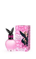 Playboy, Play It Sexy Pin Up Collection, woda toaletowa, 50 ml