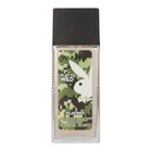 Playboy, Play It Wild for Him, dezodorant w naturalnym, sprayu, 75 ml