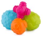 Playgro, piłki sensoryczne