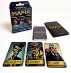 Playland, Mafia, gra karciana