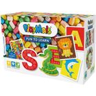 PlayMais, Fun to learn, ABC, zestaw kreatywny