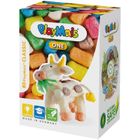 PlayMais, One, zestaw kreatywny, Krówka