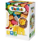 PlayMais, One, zestaw kreatywny, Lew