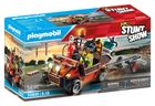 Playmobil, Air Stuntshow, Mobilny serwis, 70835