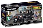Playmobil, Back to the Future, Pick-up Marty'ego, 70633