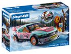 Playmobil, Cars, Terenówka tuningowa, 72062