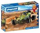 Playmobil, Cars, Terenowy buggy, 72063
