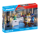 Playmobil, City Action, Pościg w Miejskim Parku, 71876