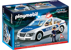 Playmobil, City Action, Radiowóz policyjny, 5184