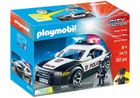 Playmobil, City Action, Samochód policyjny, 5673