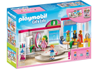 Playmobil, City Life, Butik z odzieżą, 5486