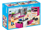 Playmobil, City Life, Nowoczesna kuchnia, 5582