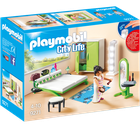 Playmobil, City Life, Sypialnia, 9271