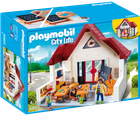 Playmobil, City Life, Szkoła, 6865
