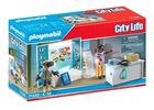 Playmobil, City Life, Wirtualna klasa, 71330