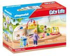 Playmobil, City Life, Żłobek, 70282