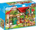 Playmobil, Country, Duże gospodarstwo rolne, 6120