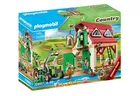 Playmobil, Country, Gospodarstwo rolne z hodowlą małych zwierząt, 70887