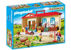 Playmobil, Country, Przenośne gospodarstwo rolne, 4897