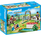 Playmobil, Country, Turniej jeździecki, 6930