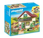 Playmobil, Country, Wiejski dom, 70133