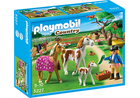 Playmobil, Country, Wybieg dla konia, 5227